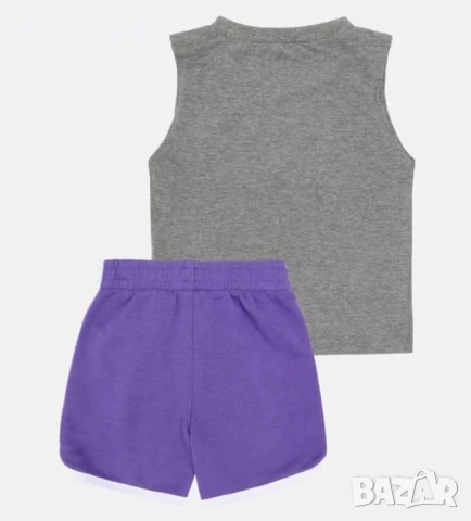 Оригинален комплект NIKE , снимка 3 - Комплекти за бебе - 50899306