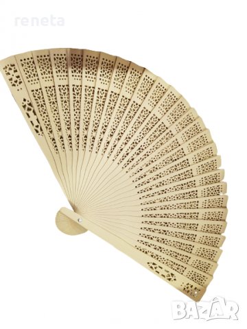 Ветрило Ahelos, Дърво, Бежово, снимка 1