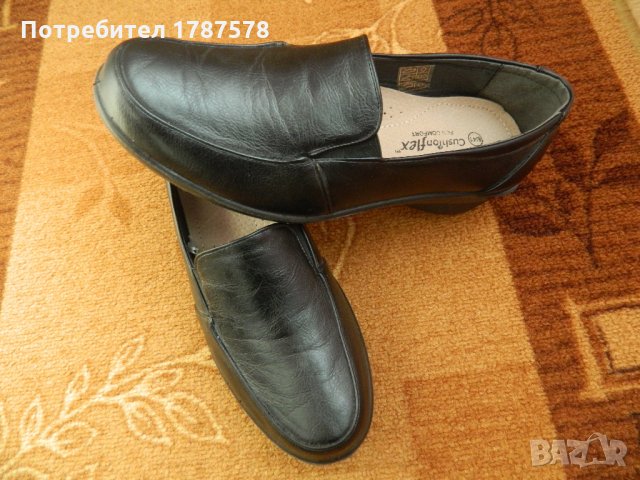 Нови дамски обувки Cushion Walk, закупени от Англия , снимка 5 - Дамски ежедневни обувки - 28430831