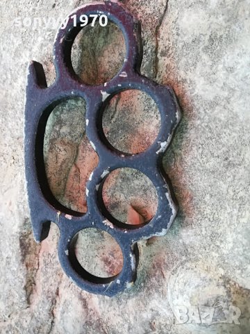 бокс-стар ползван-антик 2407212024, снимка 9 - Колекции - 33616251