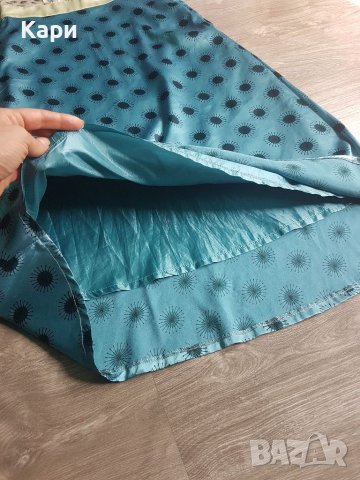 Дамска официална рокля С, снимка 5 - Рокли - 37749729