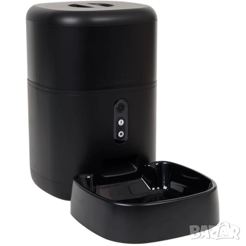 Автоматична хранилка за домашни любимци LSC Smart Connect, снимка 6 - Други стоки за животни - 53242044