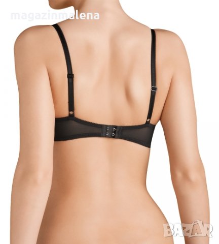 Triumph 75B,80B,90B,70C,75C,80C,85C,70D,75D,80D,85D,90D,70E,75E,80E,85E,70F мек сутиен Триумф, снимка 9 - Бельо - 9456538