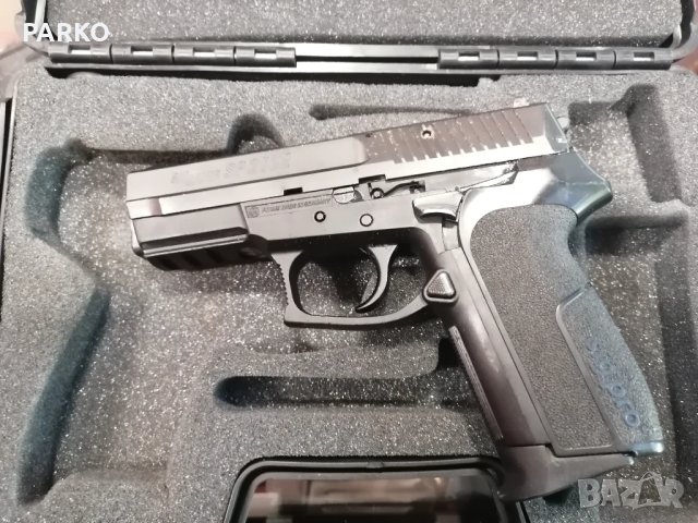 Деактивирани оръжия пистолети , снимка 10 - Бойно оръжие - 51005870