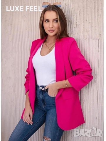 ✨Дамски Сака , снимка 3 - Сака - 53356130