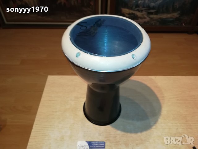 ЧЕРНА ТАРАМБУКА-40СМ ГОЛЯМА 1012211920, снимка 5 - Ударни инструменти - 35098568