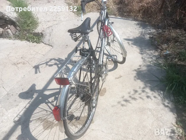 продавам велосипед., снимка 2 - Велосипеди - 49900244