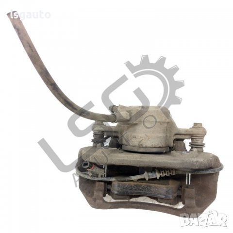 Преден десен спирачен апарат Mercedes-Benz C-CLASS 203 (W/S/CL) 2000-2007 MB290722N-54, снимка 2 - Части - 37664194