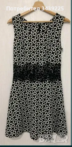 Рокля за парти, снимка 1