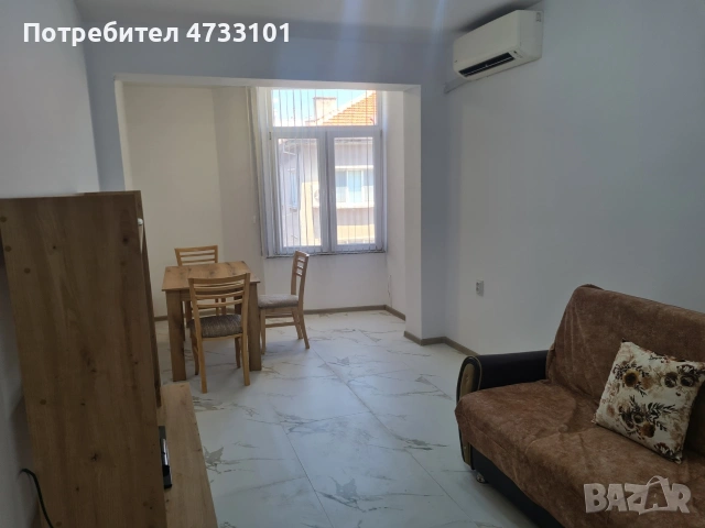 Двустаен апартамент под наем dvusraen apartment pod naem, снимка 2 - Апартаменти - 53416761