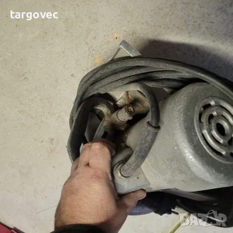 голям масивен немски циркуляр, снимка 5 - Други инструменти - 48544269