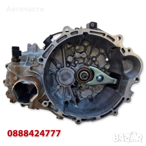 Ръчна скоростна кутия - Hyundai i20/Kia Rio - 1.1 CRDi - (2011 г.+) - (6 степенна)