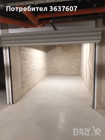 Гараж под наем, снимка 2 - Гаражи и паркоместа - 52978473