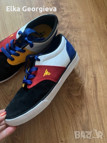 Страхотни спортно елегантни обувки