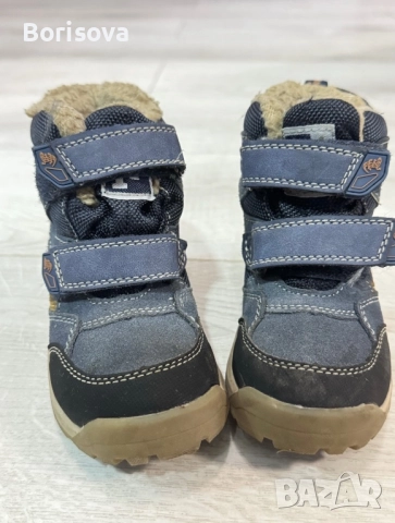 Зимни детски боти LURCHI, снимка 2 - Детски боти и ботуши - 52385178