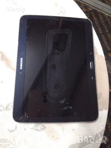 Таблет за части