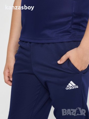 Adidas - страхотно мъжко долнище С размер, снимка 2 - Спортни дрехи, екипи - 40369676