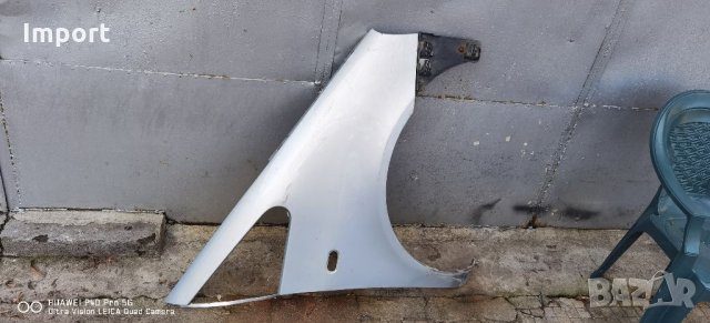 Продавам десен калник за SEAT ALHAMBRA, снимка 3 - Части - 35218656