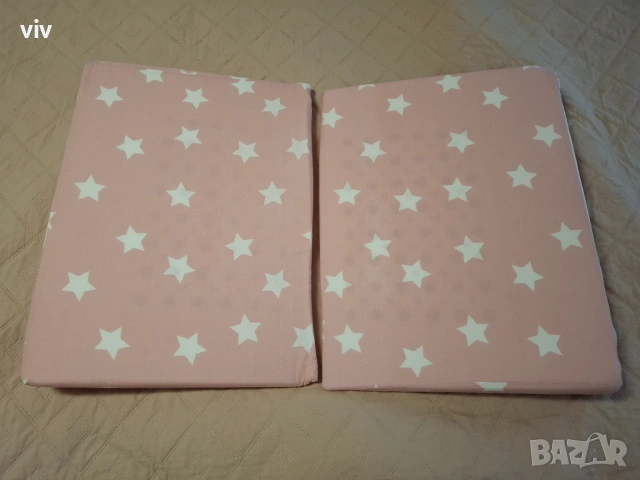 Антирефлуксни възглавници за бебе Lorelli Air Comfort