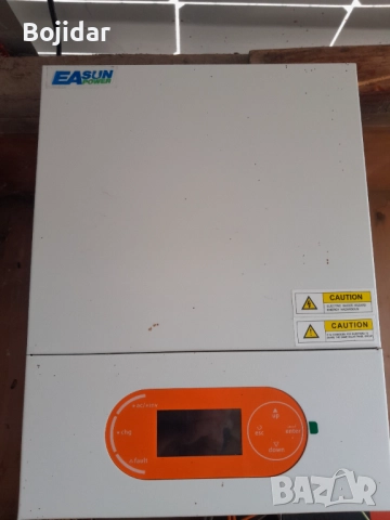 Инвертор 24/220волта!