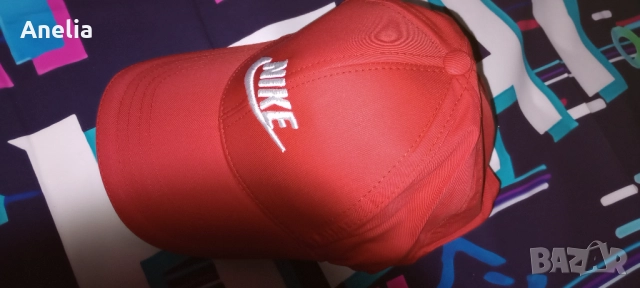 Спортна Шапка с козирка , снимка 4 - Шапки - 52558052