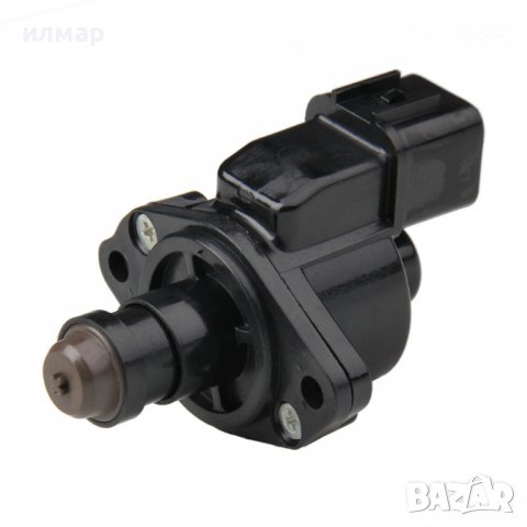 MD628166 Стъпков мотор за Мицубиши Оутлендър /01-06г/, снимка 2 - Части - 37862002