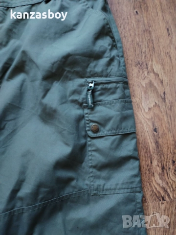 pinewood - мъжки ловен панталон ГОЛЯМ размер 58/2XL, снимка 6 - Спортни дрехи, екипи - 52755132