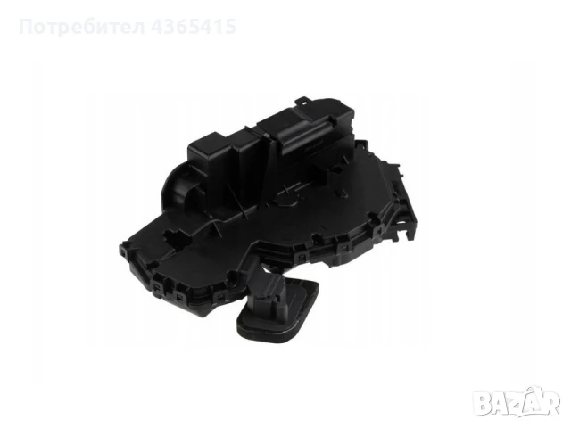 Брава за задна лява врата Audi A3 8Y