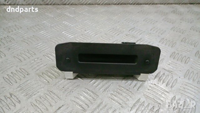 Дисплей Peugeot 206 2003г.	