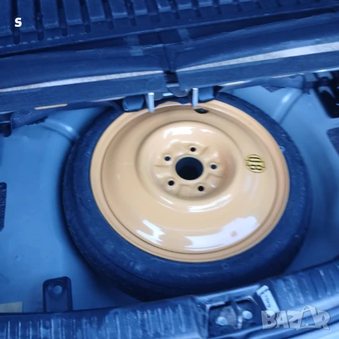 Мазда 5 дизел 7 местен, снимка 10 - Автомобили и джипове - 51347966