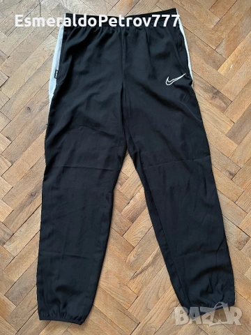 Мъжко долнище Найк 