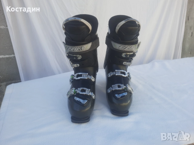 Ски обувки 29,0-29,5см. TECNICA TEN.2 80 RT, снимка 2 - Зимни спортове - 52599145