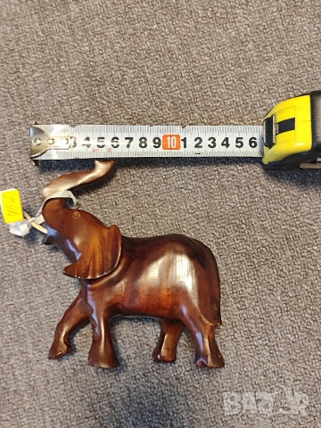 Ръчно изработени дървени кубински статуетки , снимка 7 - Статуетки - 39537714