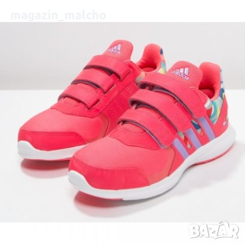 МАРАТОНКИ - ADIDAS HYPERFAST 2.0 CF K; размер: 39