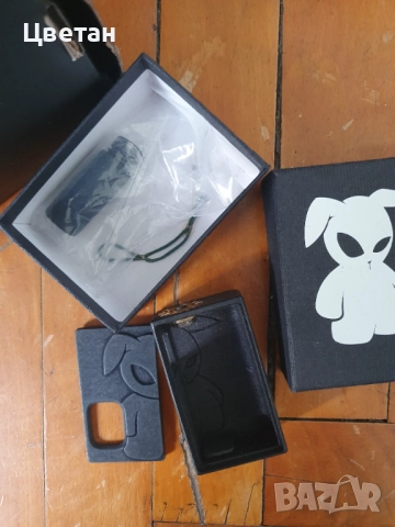 Вейп Voopoo 177w, снимка 10 - Вейп без пълнители - 52016753