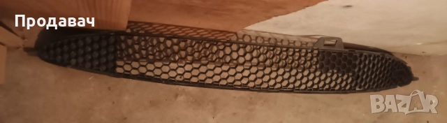 Пчелна пита за броня Пежо/Peugeot 206