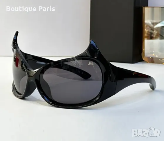 Balenciaga слънчеви очила унисекс
