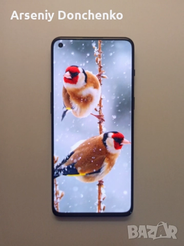 OnePlus 9RT! Флагманска мощ!, снимка 9 - Други - 52047062