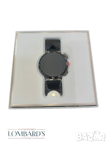 Huawei Watch GT 6, 41 mm, снимка 2 - Смарт гривни - 52225989