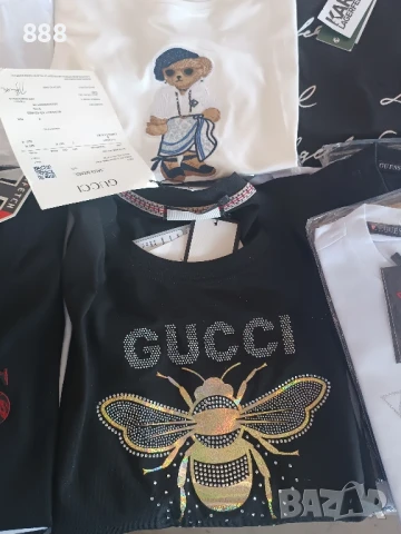 дамски тениски