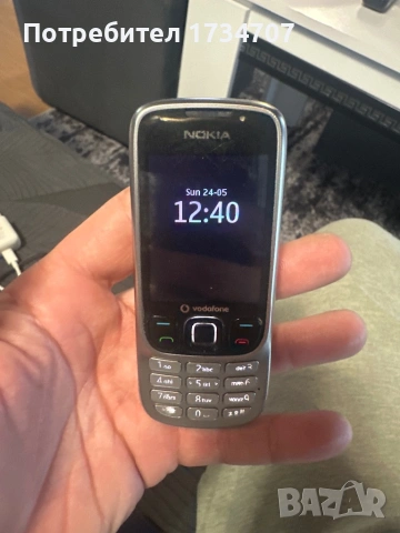 Nokia 6303 Top!