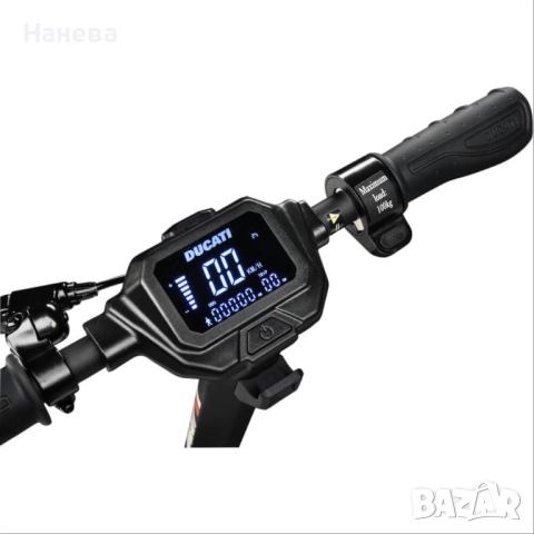 Ducati Pro II, снимка 9 - Друга електроника - 52497138