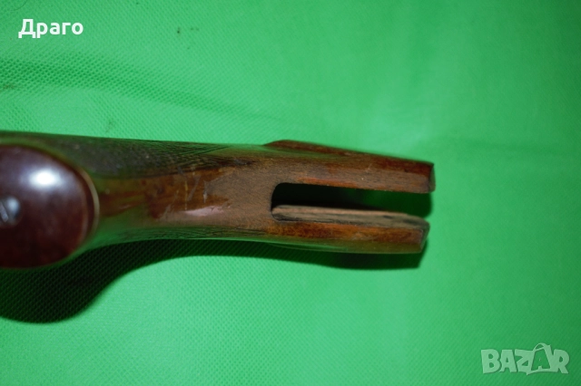 Приклад за ловна пушка ИЖ-18, 12 калибър (П-001), снимка 4 - Ловно оръжие - 52029303