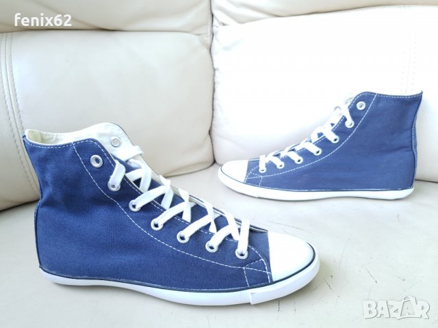 Converse.нови.36 номер.оригинални, снимка 8 - Кецове - 33413654