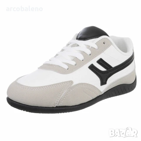 Дамски ниски маратонки, 6цвята , снимка 2 - Маратонки - 51230702