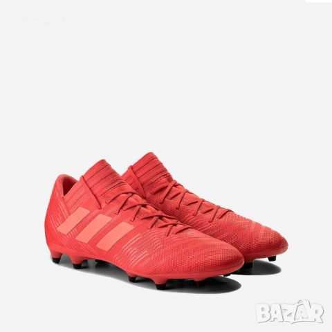 Футболни обувки калеври ADIDAS Nemeziz 17.3 FG -№43 /1.3