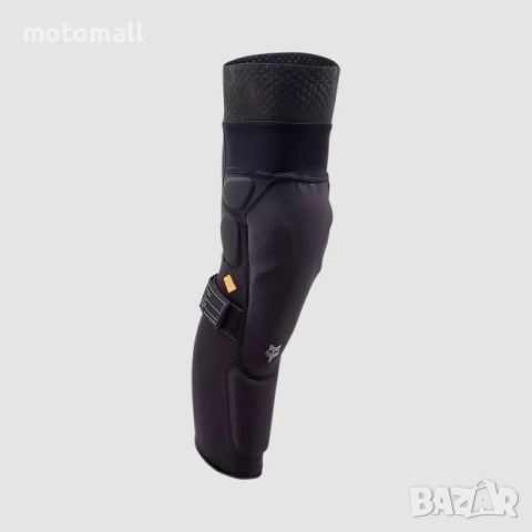 ВЕЛО НАКОЛЕНКИ FOX ENDURO PRO KNEE GUARD BLK