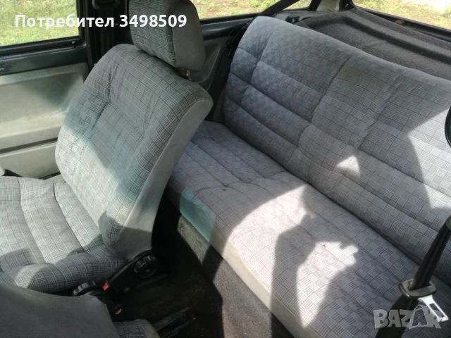 VW Polo 1.1 1990, снимка 8 - Автомобили и джипове - 51407872