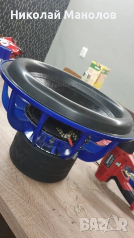 MTM Audio 3-Series W315D2-Plus