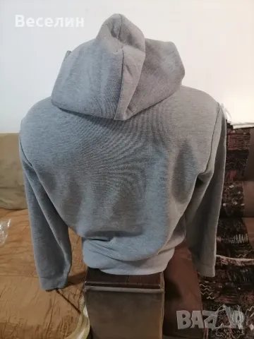 Суичър, худи Ralph Lauren Polo,XS , снимка 6 - Суичъри - 48015771